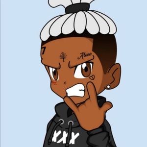 Meet your Posher, Johnny